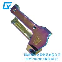 神秘鋅鑄，鋅合金壓鑄的高科技探索
