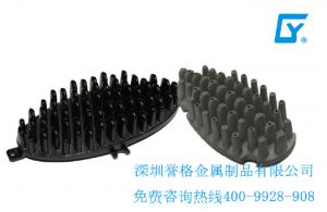 壓鑄件電鍍，各種鍍種的區(qū)別