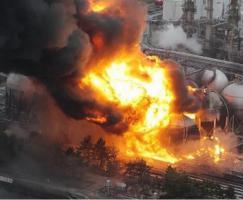 又發(fā)生爆炸，安全事故需引深圳壓鑄公司注意