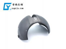 鋁鋰合金，鋁合金壓鑄廠又有新材料可用了