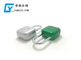 壓鑄新技術(shù)：鋅合金壓鑄件組裝加工，一次成型