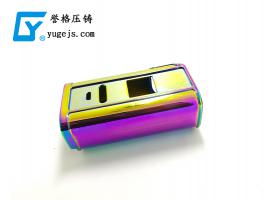 鋅合金壓鑄模具的制造技術(shù)流程，記住就不會出錯。
