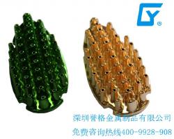 熱處理的質量如何，深圳壓鑄模具廠該怎么檢驗
