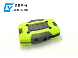 壓鑄廠家要確保模具不出故障，鋅合金壓鑄才能...