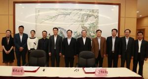 騰訊、東莞聯(lián)手共建“互聯(lián)網(wǎng)+”，東莞壓鑄廠將...