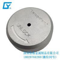直流DC充電站有使用鎂合金壓鑄件嗎？