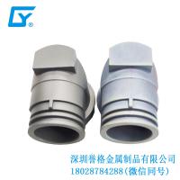 日標(biāo)新能源充電槍有使用鎂合金壓鑄件嗎？
