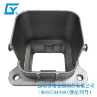 歐標(biāo)汽車充電槍有用到鎂合金壓鑄件嗎？