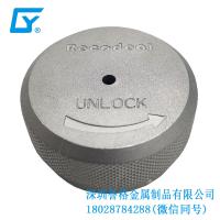 歐標(biāo)電動車充電樁有使用鋅合金壓鑄嗎？