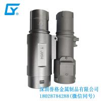 汽車無線充電有使用鋅合金壓鑄產(chǎn)品嗎？