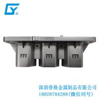 美標(biāo)便攜式充電槍有應(yīng)用壓鑄模具嗎？