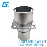 炫耀鋅魅力，廣東鋅壓鑄加工工廠一秒hold住你！