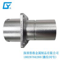 高能預(yù)警！附近壓鑄廠帶您感受鑄造的魅力！