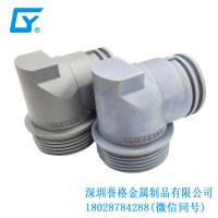 龍崗壓鑄廠，為你呈現(xiàn)不一樣的鑄造之美！