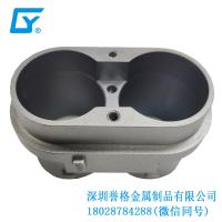 深入壓鑄廠！深圳市最精彩的探索之旅！