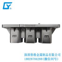 工業(yè)神器來襲，鋁擠模具震撼登場！