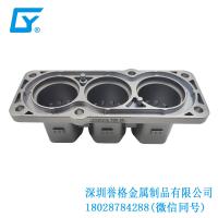 拉伸模具！讓你的產(chǎn)品展現(xiàn)完美線條！