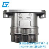 驚心動魄！親臨壓鑄廠現(xiàn)場，目睹金屬變身之謎！